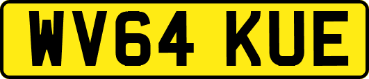 WV64KUE