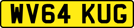 WV64KUG