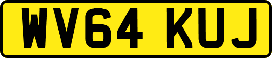 WV64KUJ