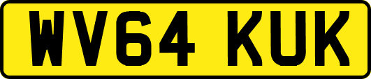 WV64KUK