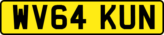 WV64KUN