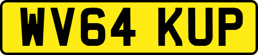 WV64KUP