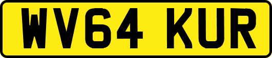 WV64KUR