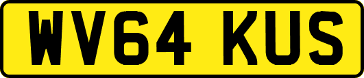WV64KUS
