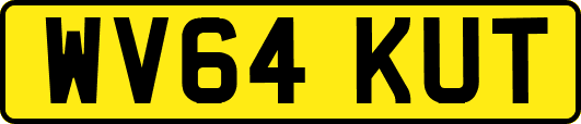 WV64KUT