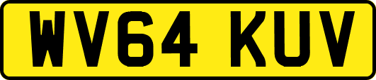 WV64KUV