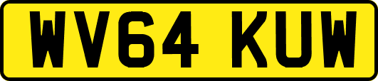 WV64KUW