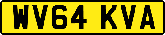 WV64KVA