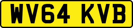 WV64KVB