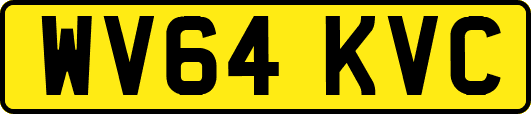 WV64KVC