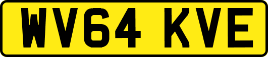 WV64KVE