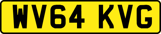 WV64KVG