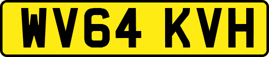 WV64KVH