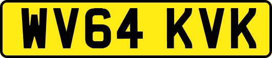 WV64KVK