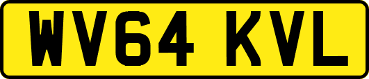 WV64KVL