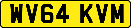 WV64KVM