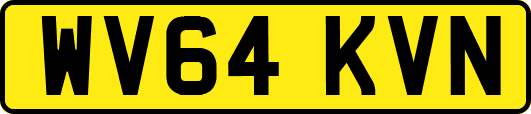 WV64KVN