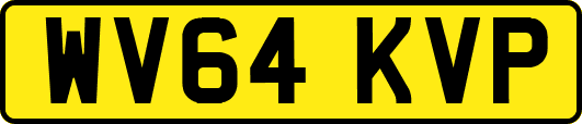 WV64KVP