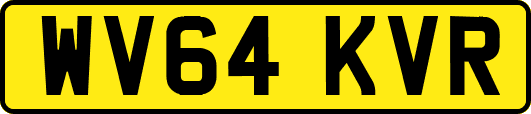 WV64KVR