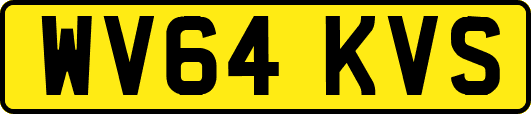 WV64KVS