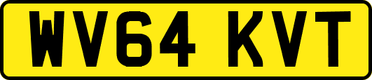 WV64KVT