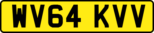WV64KVV