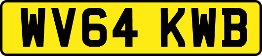 WV64KWB