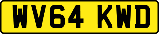 WV64KWD