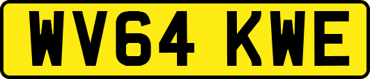 WV64KWE