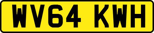 WV64KWH