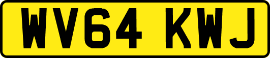 WV64KWJ