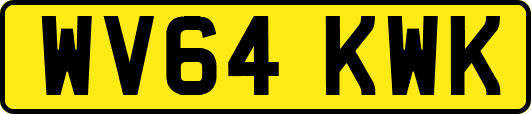 WV64KWK