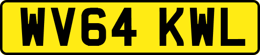 WV64KWL