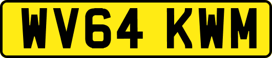 WV64KWM