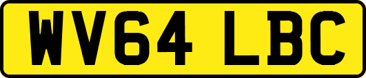 WV64LBC