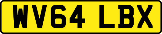 WV64LBX