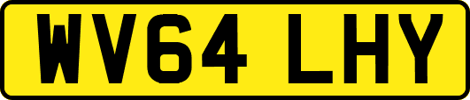 WV64LHY