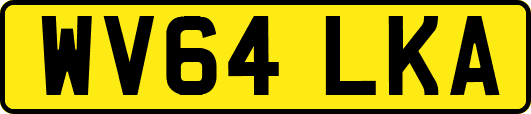 WV64LKA