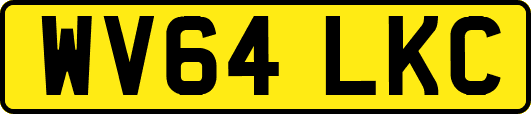 WV64LKC