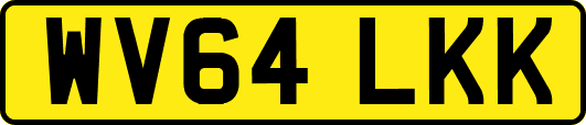 WV64LKK