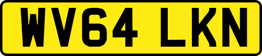 WV64LKN