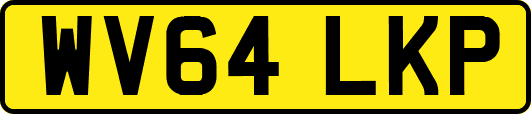 WV64LKP