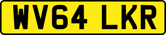 WV64LKR