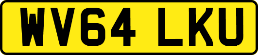 WV64LKU