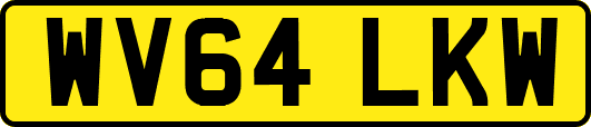 WV64LKW