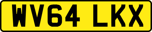 WV64LKX
