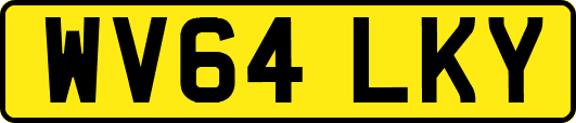 WV64LKY