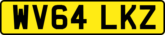 WV64LKZ
