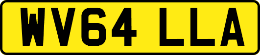 WV64LLA