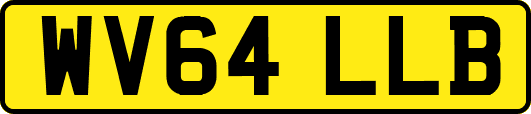 WV64LLB